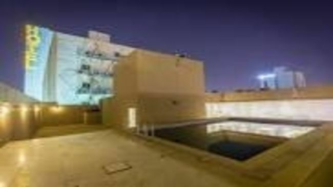 Al Muhaidb Down Town - King Fahd Road Riadh Einrichtungen foto